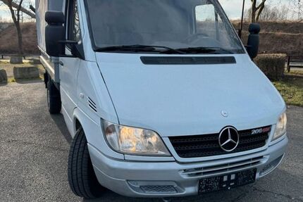 Mercedes-Benz Sprinter 307.000 km 5.500 &euro; Duisburg 47166