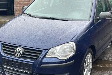 VW Polo 226.345 km 1.850 &euro; Krefeld 47799