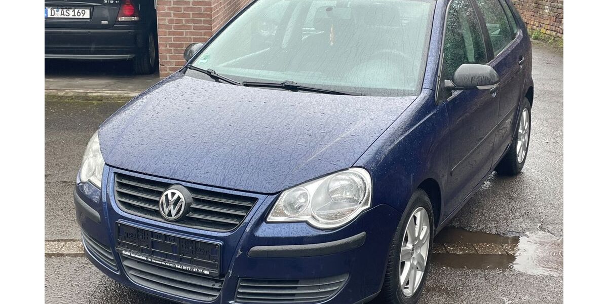 VW Polo 226.345 km 1.850 &euro; Krefeld 47799