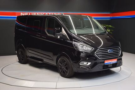 Ford Tourneo Custom 132.700 km 27.990 &euro; Remscheid 42853