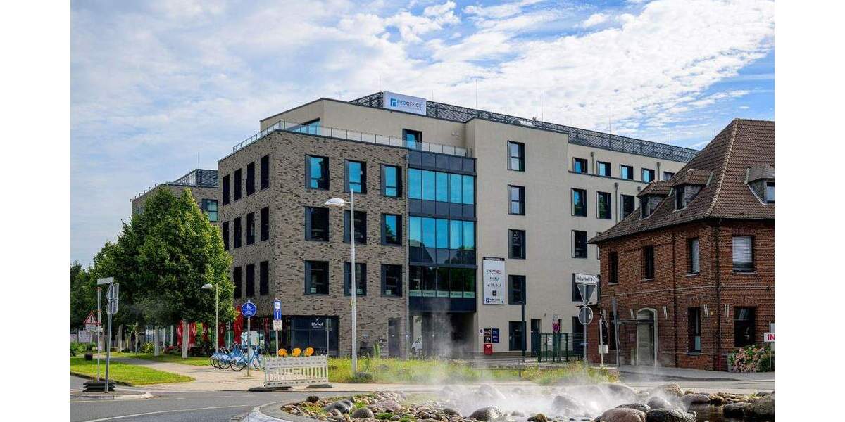 Gewerbeobjekt Monheim am Rhein Monheim - 299&euro; | Angebot:25873794