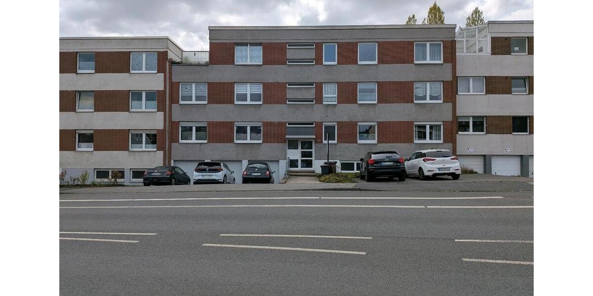 Etagenwohnung Mülheim an der Ruhr Broich - 3.5 Zimmer, 78 m&sup2;, 277.590&euro; | Angebot:27525111