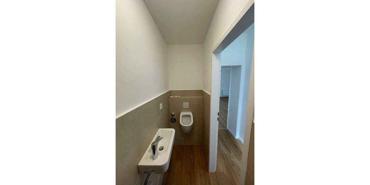 Gewerbeobjekt Düsseldorf Flingern Nord - 2 Zimmer, 58 m&sup2;, 850&euro; | Angebot:25740828