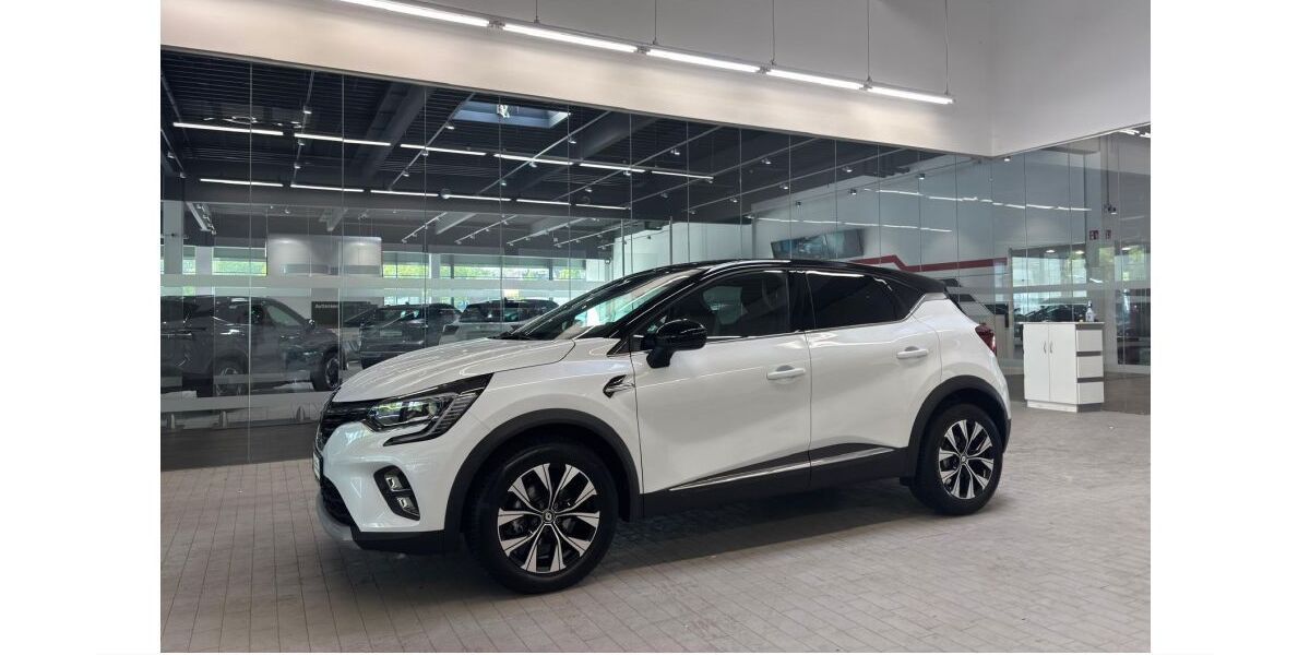 Renault Captur 19.309 km 21.490 &euro; Oberhausen (am CentrO) 46047