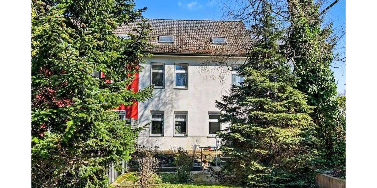 Einfamilienhaus Essen Stadtbezirk VI - 5 Zimmer, 120 m&sup2;, 324.000&euro; | Angebot:26588763