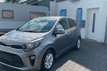 Kia Picanto 81.475 km 6.999 &euro; Krefeld 47800