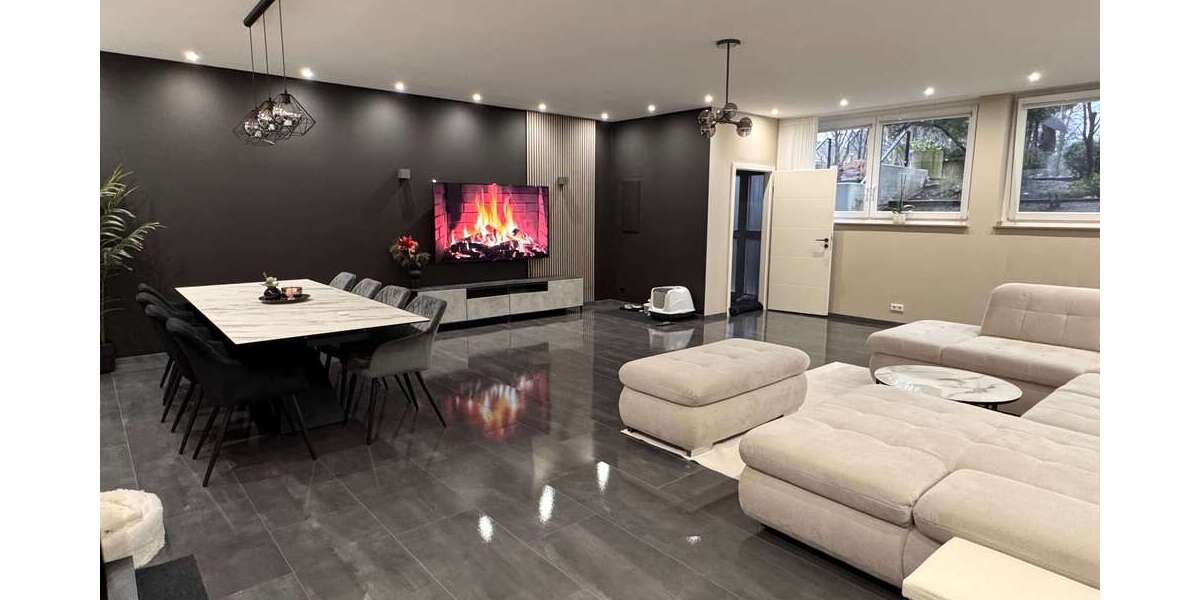 Etagenwohnung Krefeld Benrad - 4 Zimmer, 163 m&sup2;, 349.900&euro; | Angebot:22708013