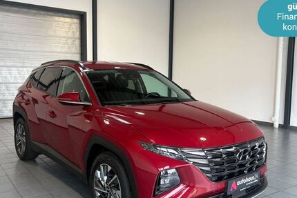 Hyundai TUCSON 65.090 km 24.790 &euro; Wuppertal 42287
