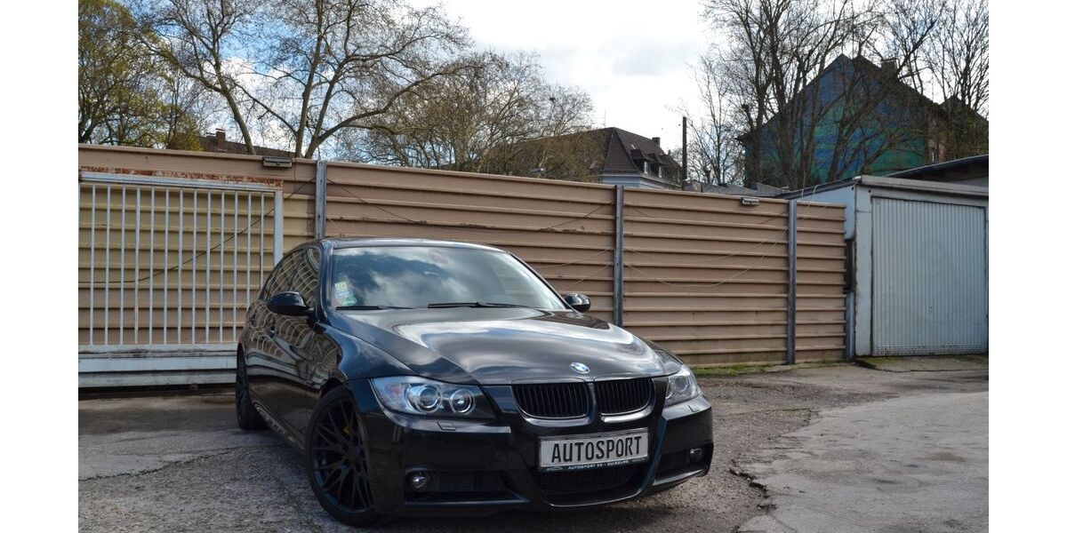 BMW 330 111.000 km 18.980 &euro; Duisburg 47166