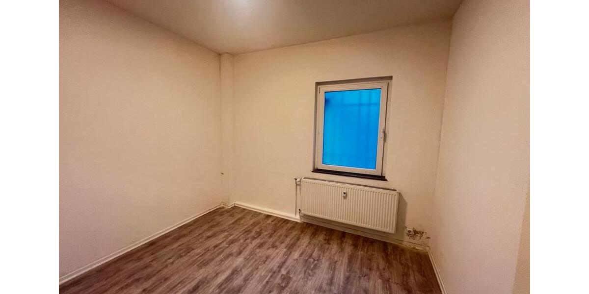 Etagenwohnung Krefeld Cracau - 2 Zimmer, 50 m&sup2;, 450&euro; | Angebot:25887342