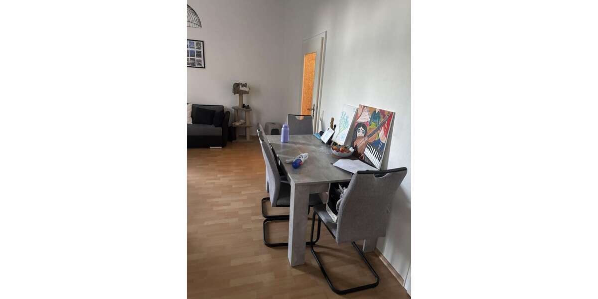 Einfamilienhaus Wuppertal Elberfeld - 2 Zimmer, 41 m&sup2;, 370&euro; | Angebot:26553209