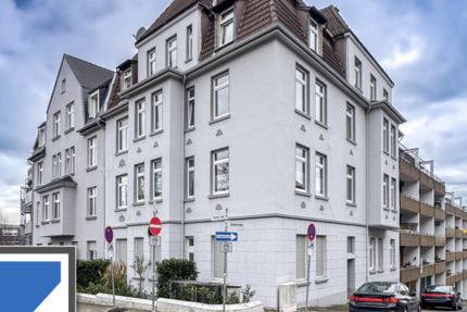 Wohnung Wuppertal Gemarkung Langerfeld - 2 Zimmer, 62 m&sup2;, 99.000&euro; | Angebot:24295501