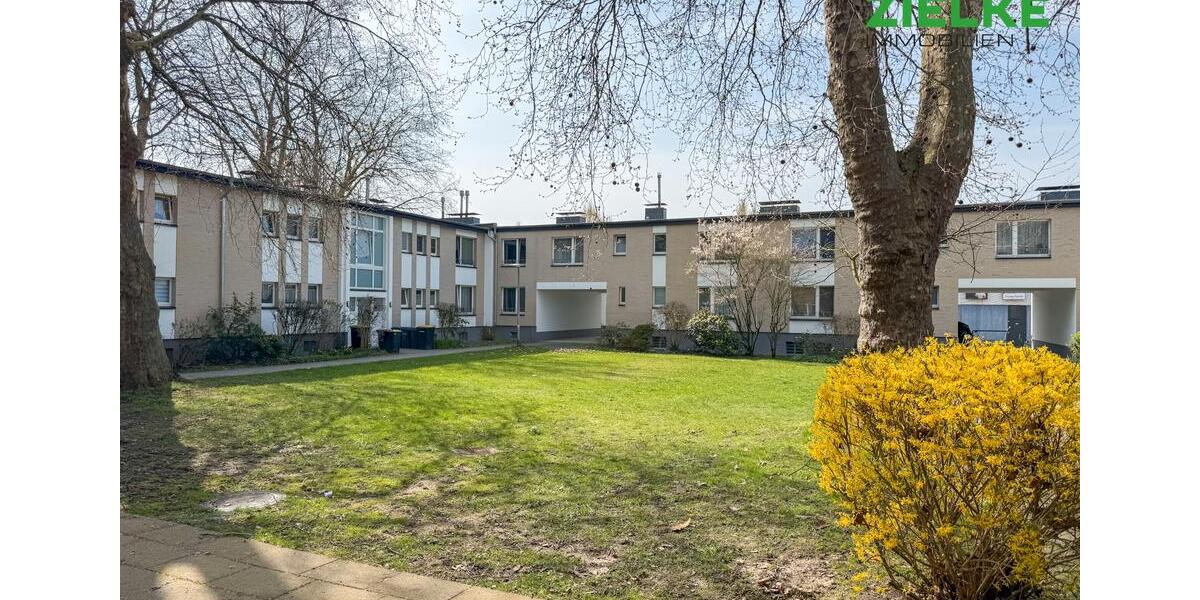 Etagenwohnung Erkrath - 2 Zimmer, 67 m&sup2;, 680&euro; | Angebot:25934487