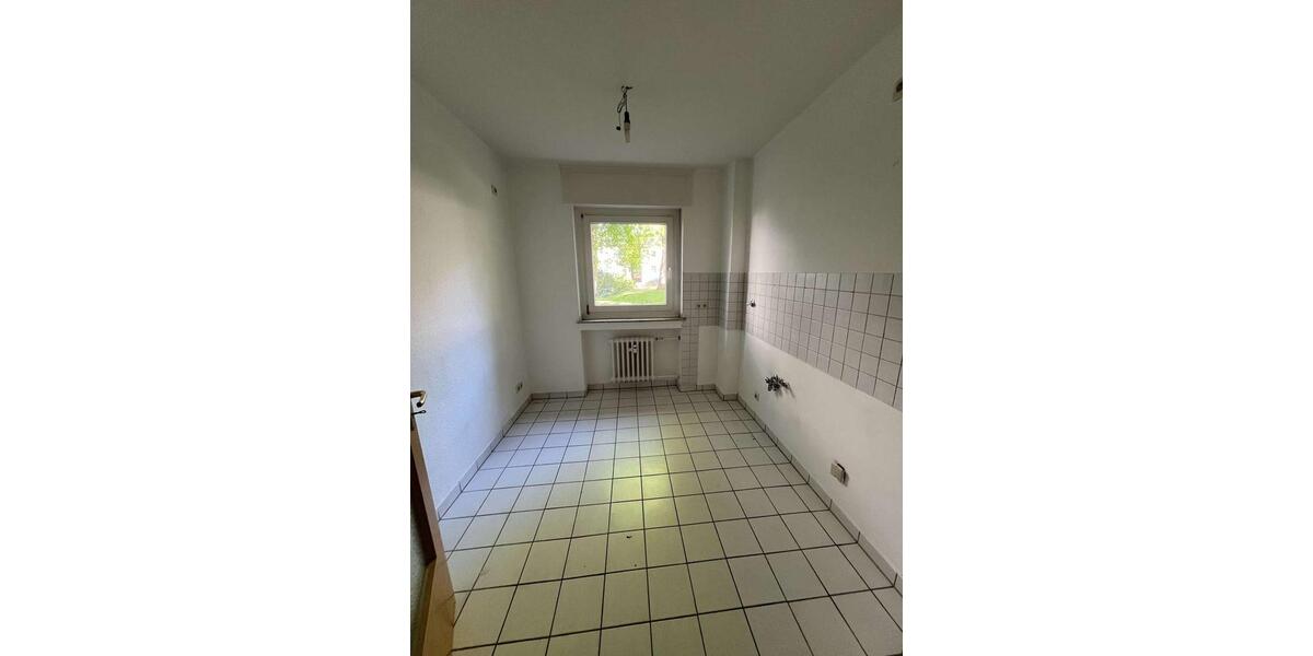 Etagenwohnung Essen Stadtbezirk III - 2 Zimmer, 55 m&sup2;, 500&euro; | Angebot:24652133