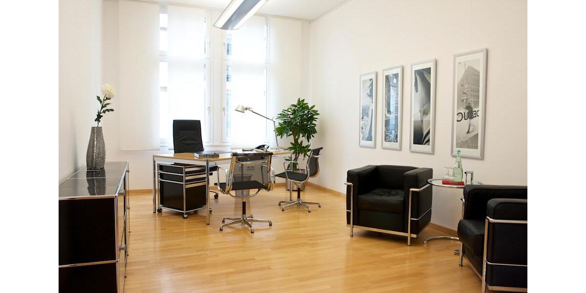 Gewerbeobjekt Düsseldorf Stadtmitte - 3.590&euro; | Angebot:25958345