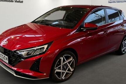 Hyundai i20 23.943 km 18.990 &euro; Dormagen 41540