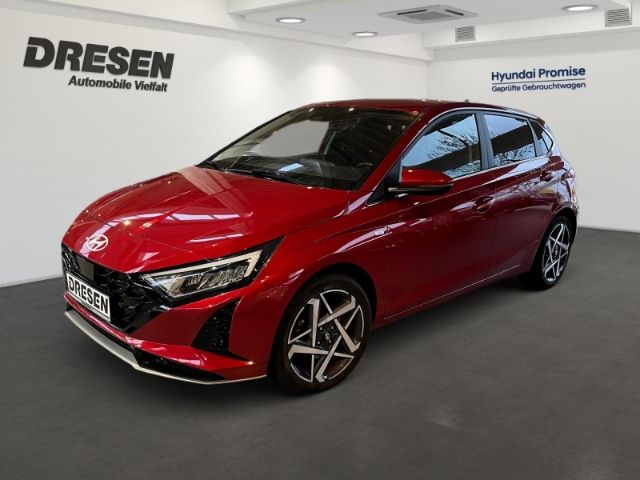 Hyundai i20 23.943 km 18.990 &euro; Dormagen 41540