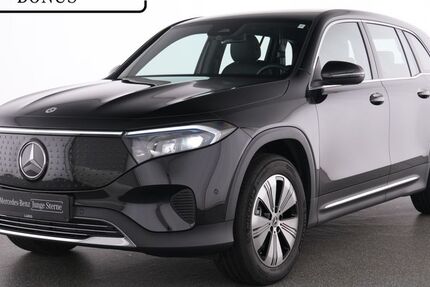 Mercedes-Benz EQB 14.998 km 38.645 &euro; Essen 45309