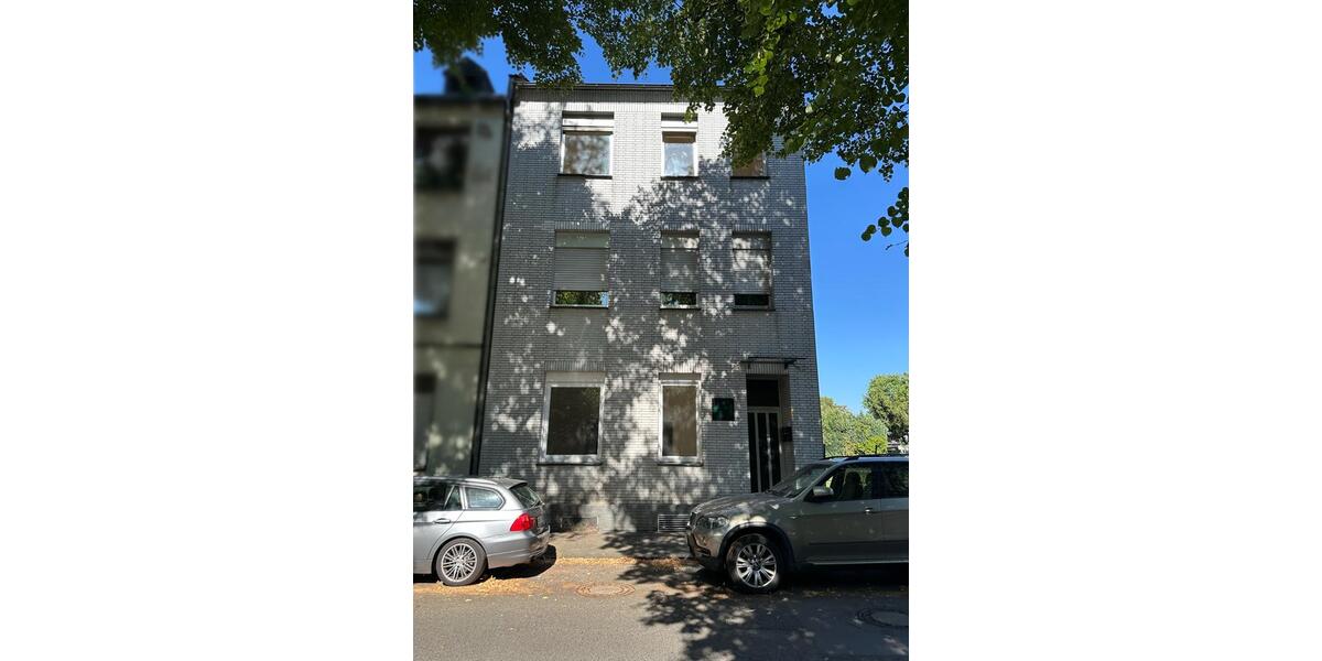 Mehrfamilienhaus, Wohnhaus Duisburg Essenberg - 349.000&euro; | Angebot:27215532