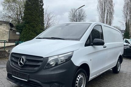 Mercedes-Benz Vito 131.165 km 8.690 &euro; Düsseldorf 40597