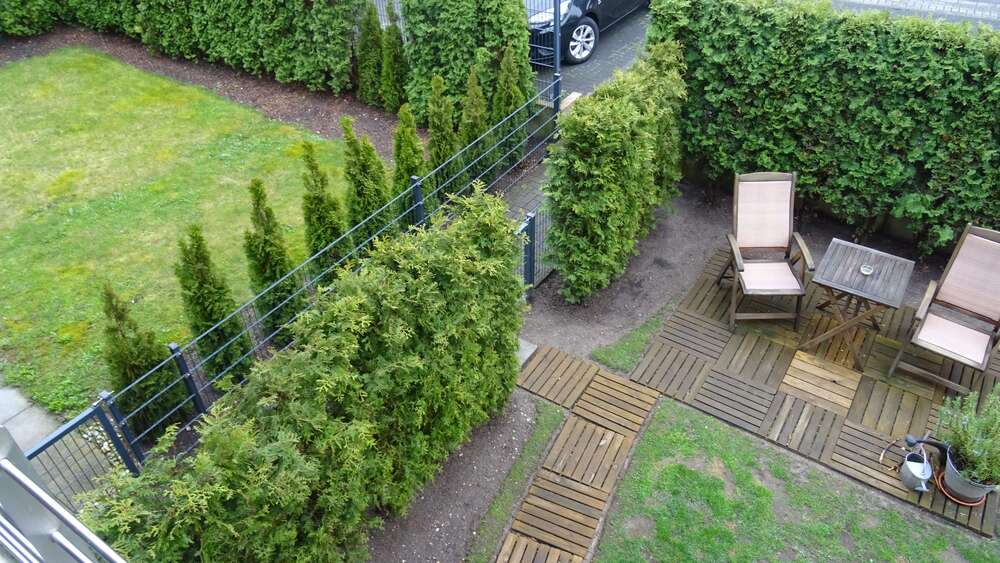Etagenwohnung Meerbusch - 5 Zimmer, 145 m&sup2;, 1.850&euro; | Angebot:27192187