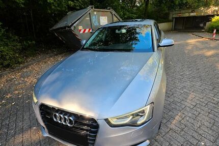 Audi A5 200.000 km 9.500 &euro; Haan, Rheinland 42781
