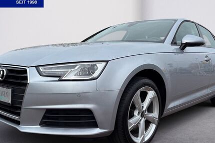 Audi A4 108.000 km 17.990 &euro; Neuss 41462