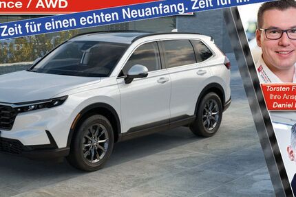 Honda CR-V 5.000 km 47.790 &euro; Solingen 42699