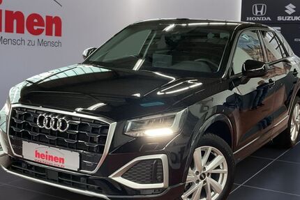 Audi Q2 20.500 km 27.409 &euro; Essen 45141