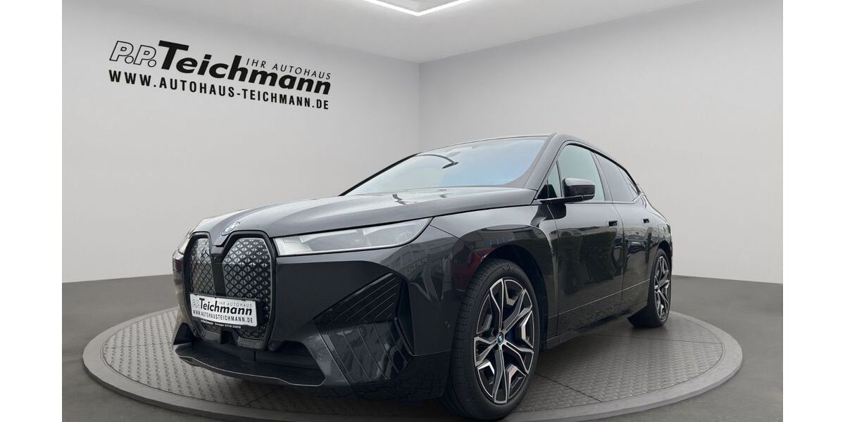 BMW iX 69.500 km 43.690 &euro; Dormagen 41540