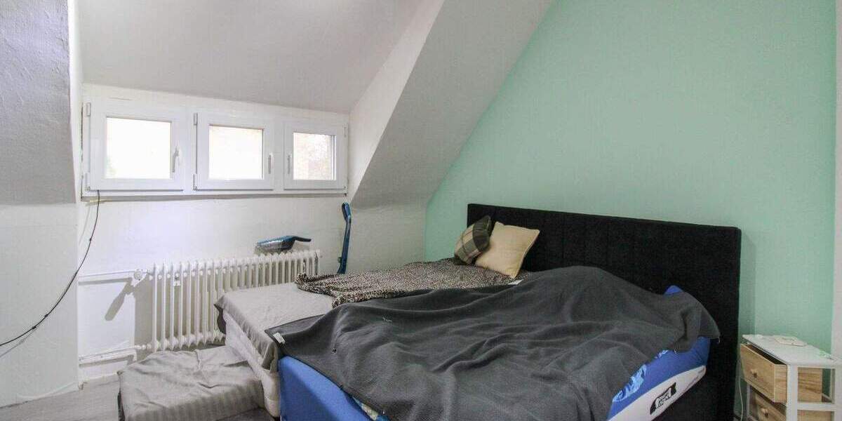 Einfamilienhaus Duisburg Hochemmerich - 5 Zimmer, 249.000&euro; | Angebot:25928981