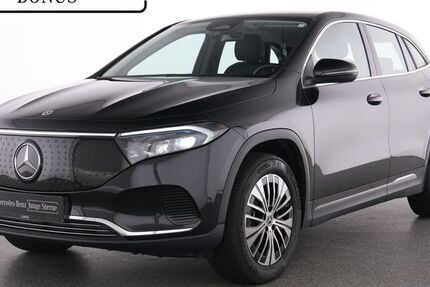 Mercedes-Benz EQA 18.114 km 38.980 &euro; Essen 45309