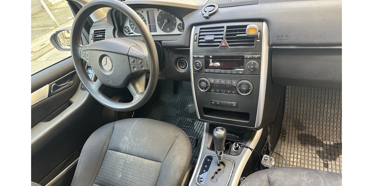 Mercedes-Benz 170 177.464 km 3.800 &euro; Wuppertal 42275