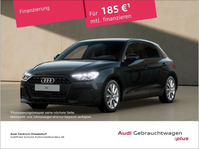Audi A1 12.872 km 23.490 &euro; Düsseldorf 40233