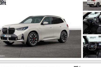 BMW X3 13.671 km 59.299 &euro; Oberhausen 46117