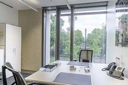 Gewerbeobjekt Düsseldorf Stadtbezirk 3 - 1.737&euro; | Angebot:26010689