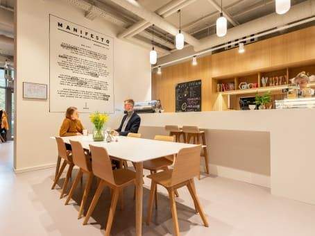 Gewerbeobjekt Düsseldorf Golzheim - 1.979&euro; | Angebot:25896852