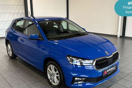 Skoda Fabia 36.105 km 18.240 &euro; Wuppertal 42287