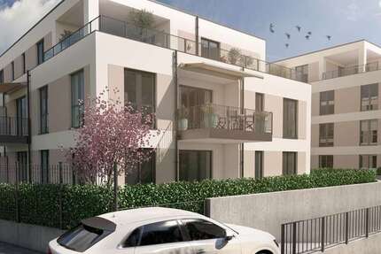 Wohnung Essen Heisingen - 2 Zimmer, 81 m&sup2;, 444.000&euro; | Angebot:17777534