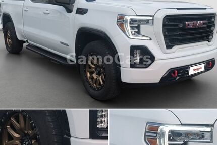 GMC Sierra 53.240 km 47.450 &euro; Solingen 42699