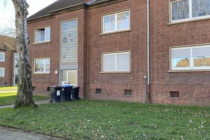 Wohnung Neukirchen-Vluyn Vluyn - 2.5 Zimmer, 44 m&sup2;, 346&euro; | Angebot:25699120