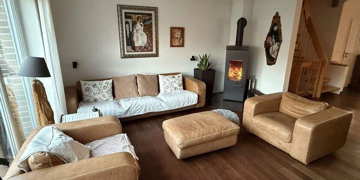 Doppelhaushälfte Duisburg - Rheinhausen Bergheim - 5 Zimmer, 145 m&sup2;, 585.000&euro; | Angebot:26003493