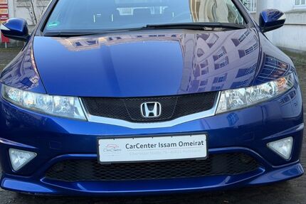 Honda Civic 79.500 km 7.450 &euro; Mettmann Stadtwald Bahnhof 40822