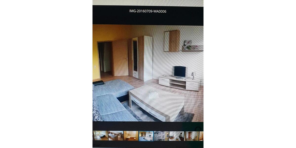 Dachgeschoßwohnung Düsseldorf Stadtbezirk 6 - 1 Zimmer, 37 m&sup2;, 139.000&euro; | Angebot:27197334