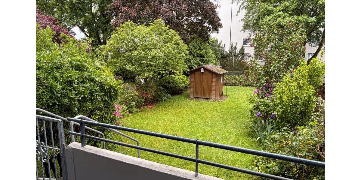 Erdgeschoßwohnung Monheim am Rhein - 3 Zimmer, 70 m&sup2;, 240.000&euro; | Angebot:26497445