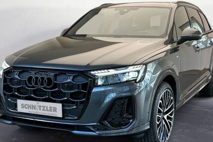 Audi Q7 6.999 km 94.980 &euro; Hilden 40721