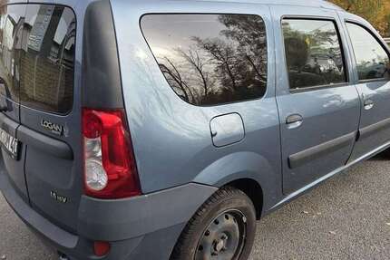 Dacia Logan 189.500 km 990 &euro; Gelsenkirchen 45891