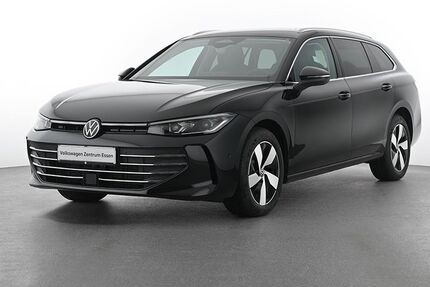 VW Passat 3.999 km 45.980 &euro; Essen 45143