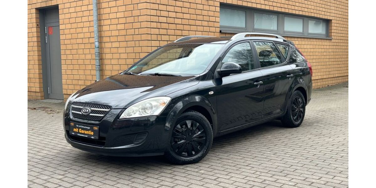 Kia ceed Sportswagon 122.554 km 4.850 &euro; Essen 45326