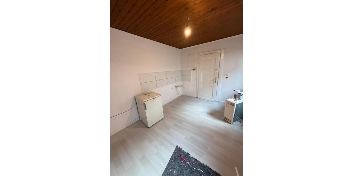 Erdgeschoßwohnung Krefeld - 2 Zimmer, 46 m&sup2;, 615&euro; | Angebot:25417045